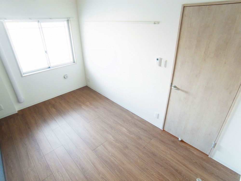 shoebill（シュービル） ベッドルーム