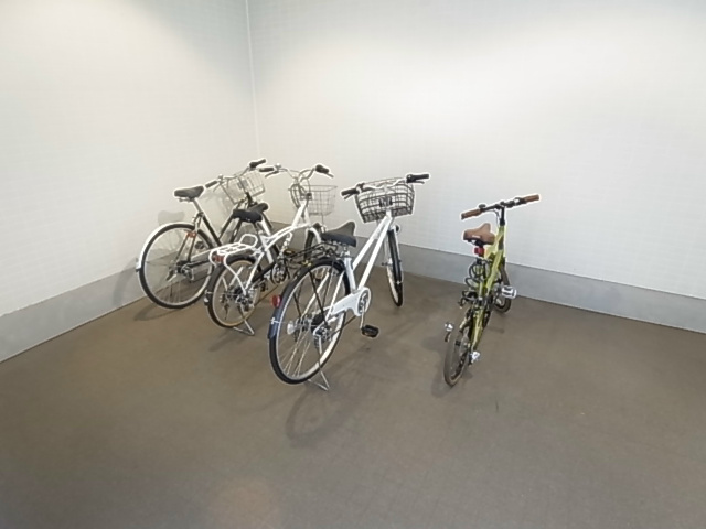 ＬＯＶＥ新鎌ヶ谷 その他外観2