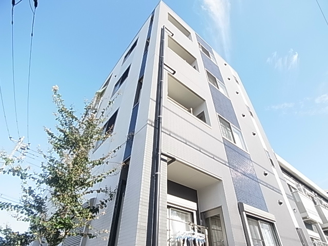 ＬＯＶＥ新鎌ヶ谷 その他外観4