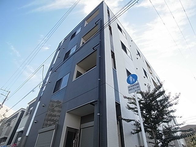 ＬＯＶＥ新鎌ヶ谷 その他外観6