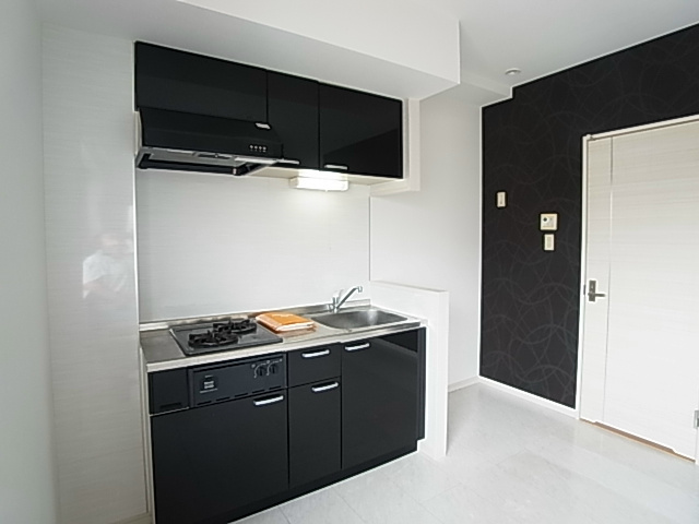 ＬＯＶＥ新鎌ヶ谷 キッチン