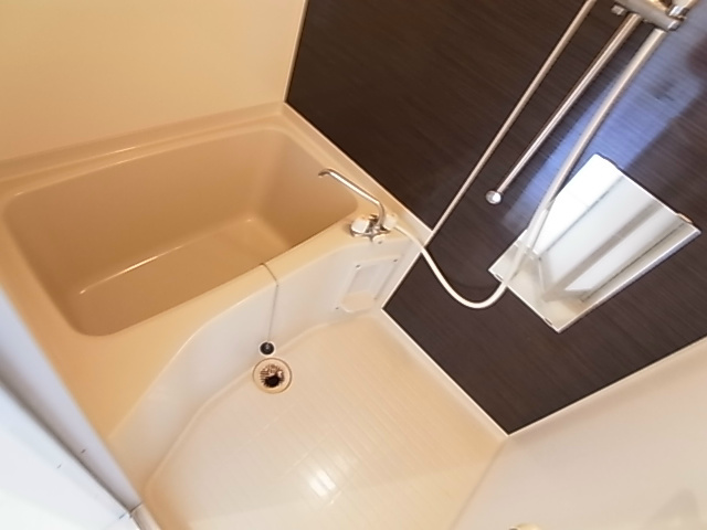 ＬＯＶＥ新鎌ヶ谷 風呂画像