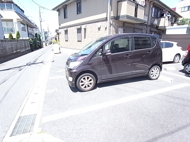 エスペランサ その他外観2