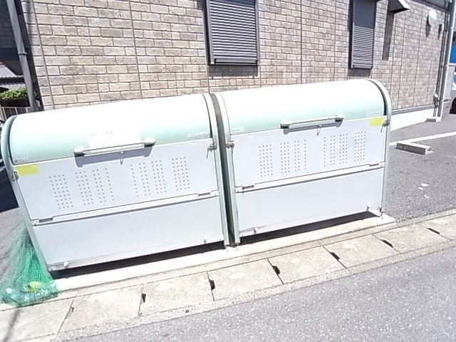 エスペランサ その他外観5
