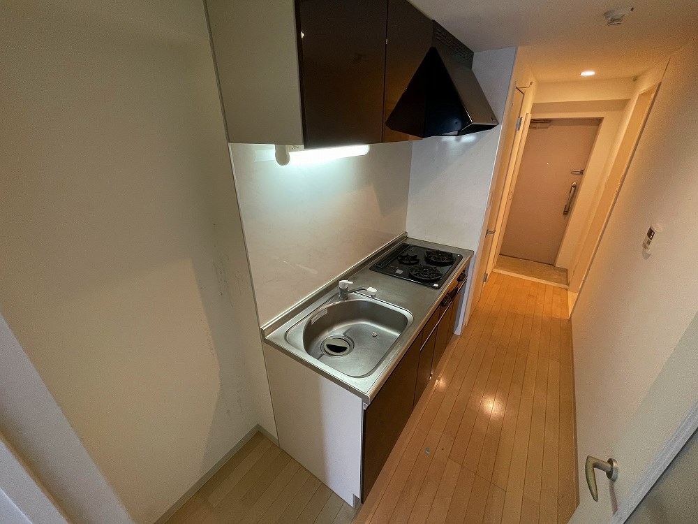 マーケイ キッチン