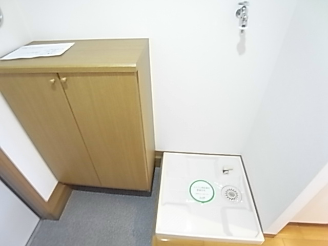 リーヴァ馬橋 その他5