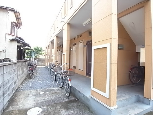 リーヴァ馬橋 その他外観1