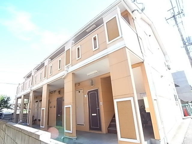 リーヴァ馬橋 その他外観3