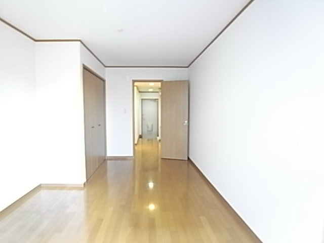 リーヴァ馬橋 リビング