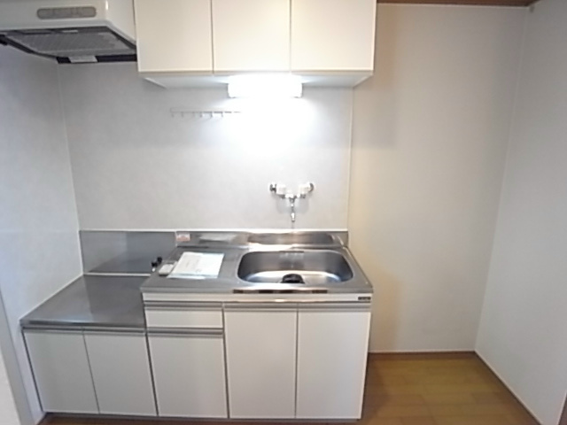 リーヴァ馬橋 キッチン