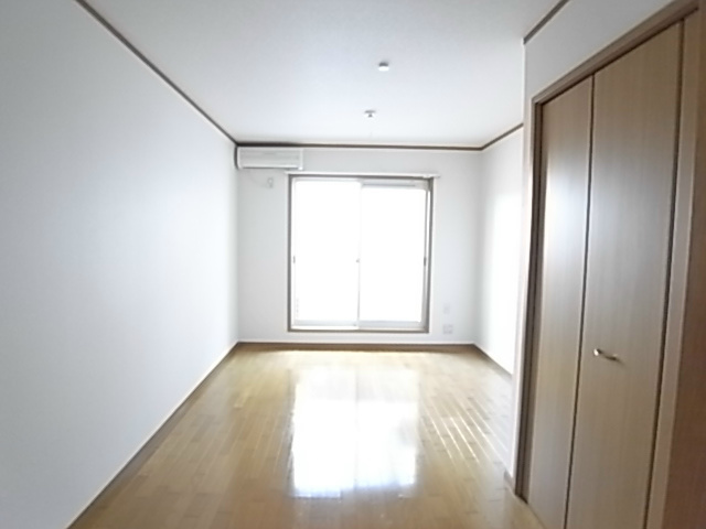 リーヴァ馬橋 ベッドルーム