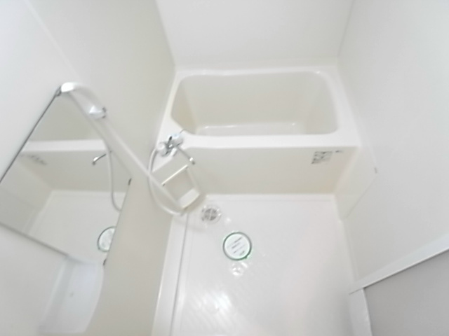 リーヴァ馬橋 風呂画像