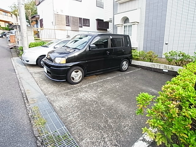 フォレストヒルズ中金杉 その他外観3