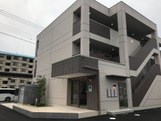ラック・ブルーム その他外観1