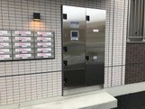 ラック・ブルーム その他外観3
