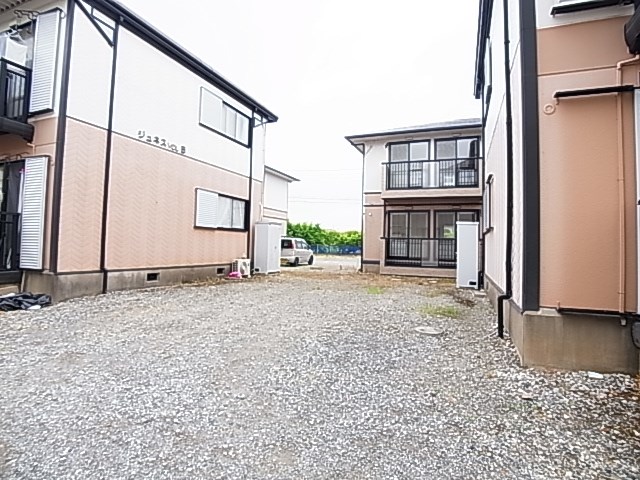 ジュネスC その他外観1