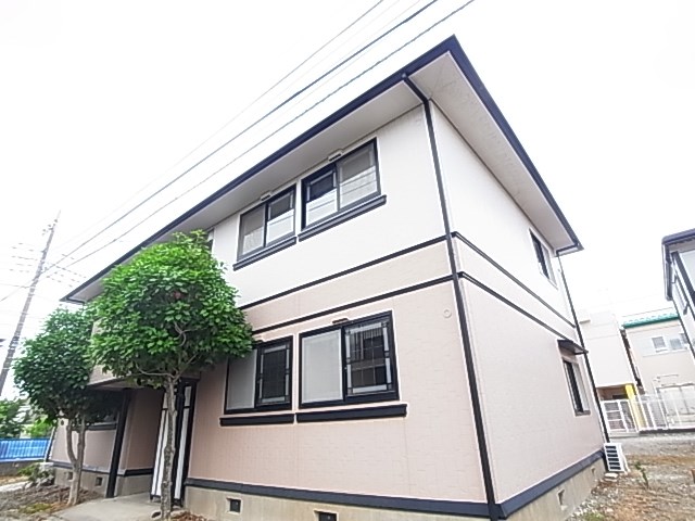 ジュネスC その他外観2