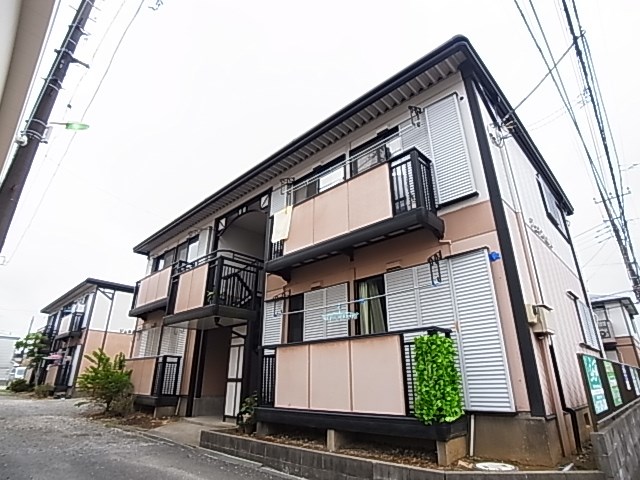 ジュネスC その他外観3