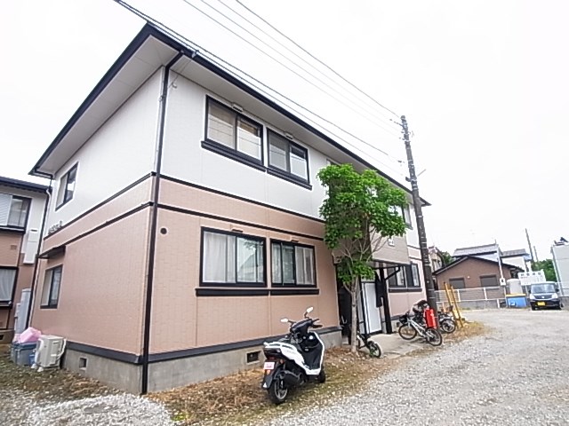 ジュネスC その他外観4