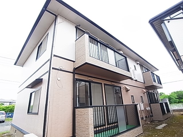 ジュネスC その他外観5