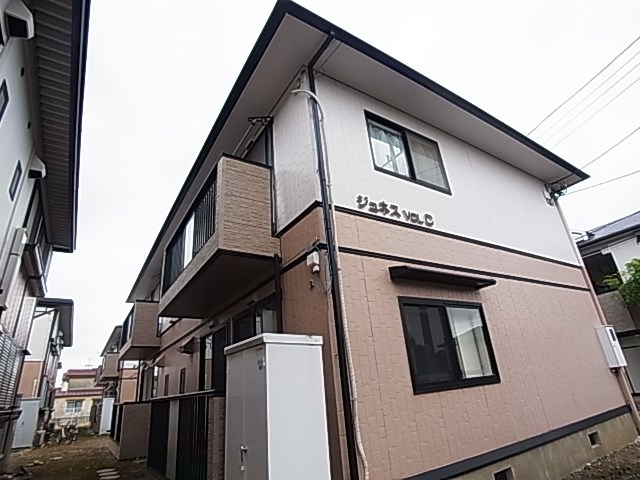 ジュネスC その他外観6