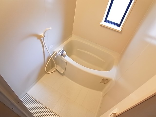 ジュネスC 風呂画像