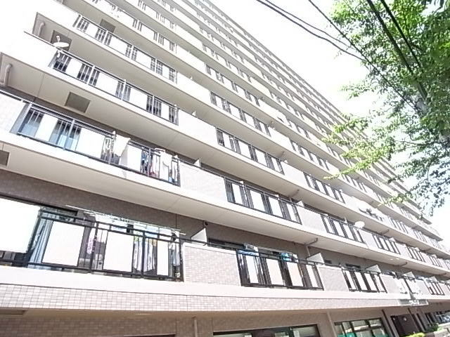 グランディス新八柱 その他外観3