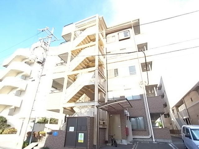 オークレア その他外観1