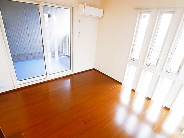 ボー・リバージュ その他1