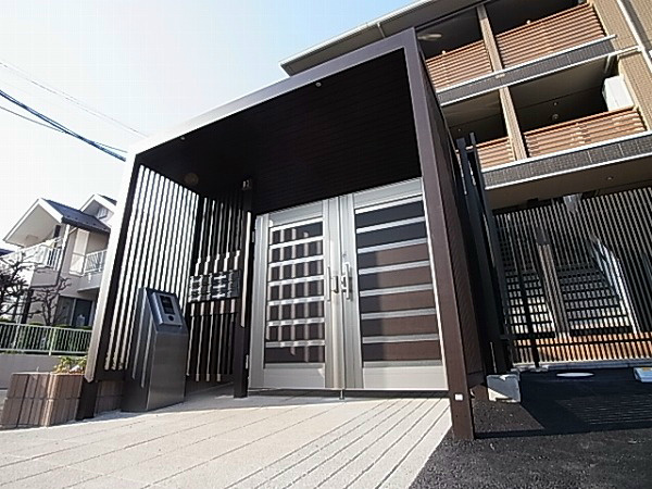 ボー・リバージュ その他外観1