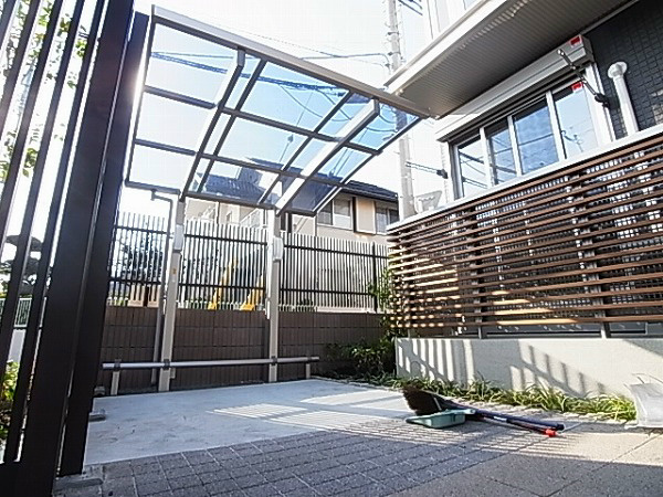 ボー・リバージュ その他外観2