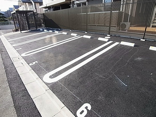 ボー・リバージュ その他外観3