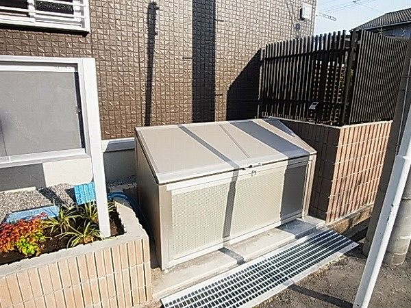 ボー・リバージュ その他外観4