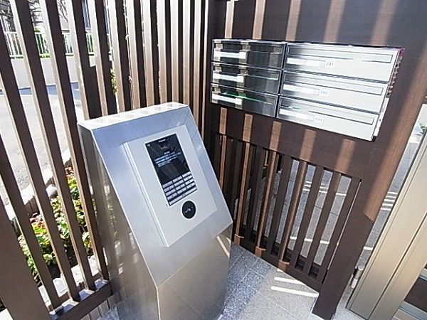 ボー・リバージュ その他外観5