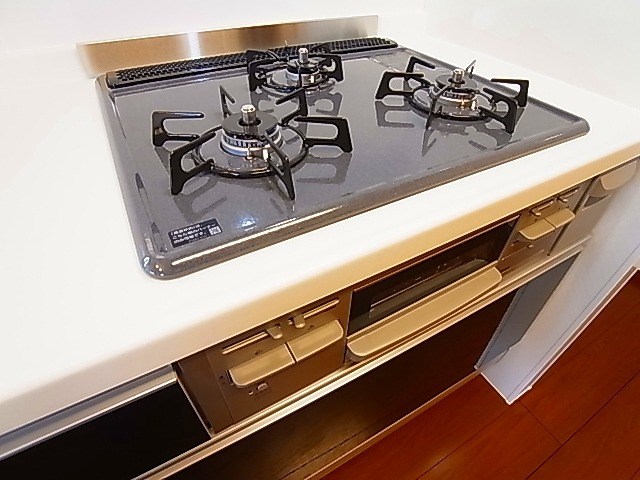 ボー・リバージュ その他14