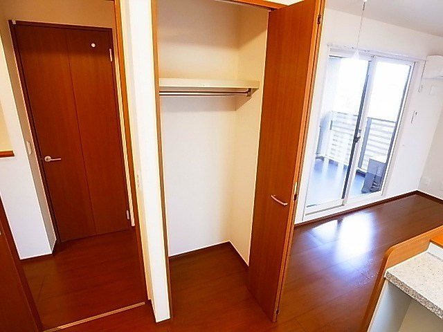 ボー・リバージュ その他16