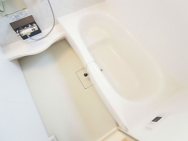 ボー・リバージュ 風呂画像