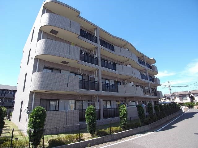 ベルクレーヌ21 101号室 外観
