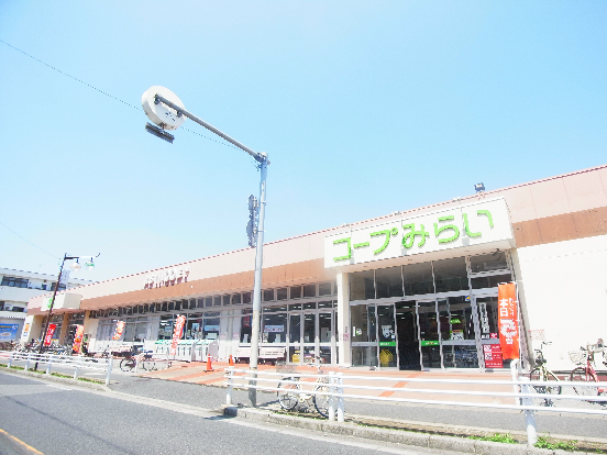 ベルクレーヌ21 周辺画像2