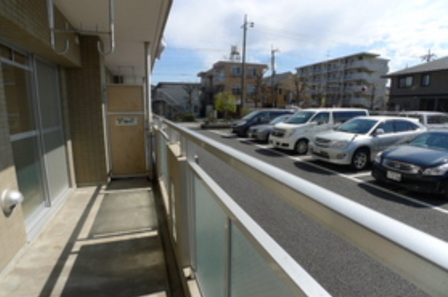 ファミール南流山 その他6