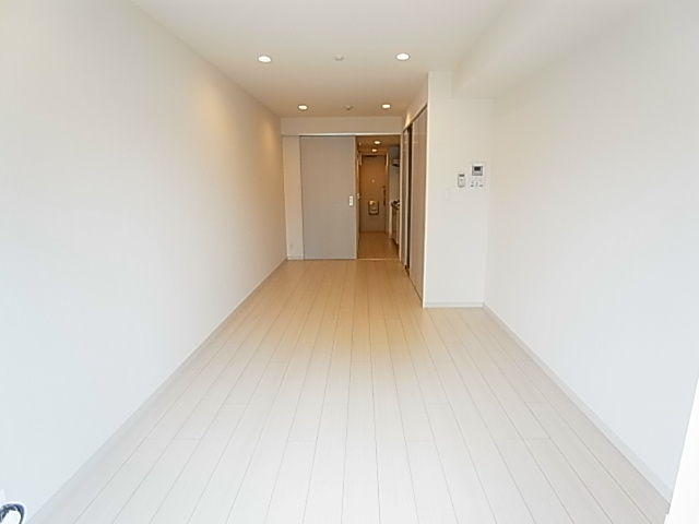 リブリ・ジュネスⅡ リビング