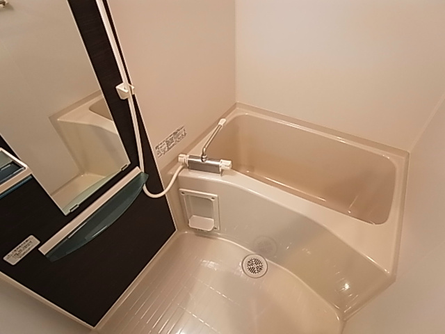 リブリ・ジュネスⅡ 風呂画像