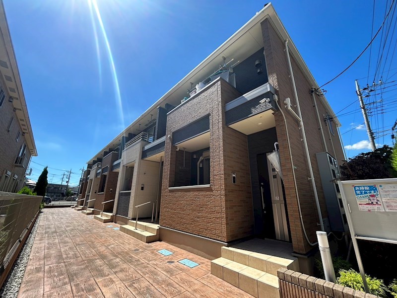 クエスト　ガーデン１ その他外観5