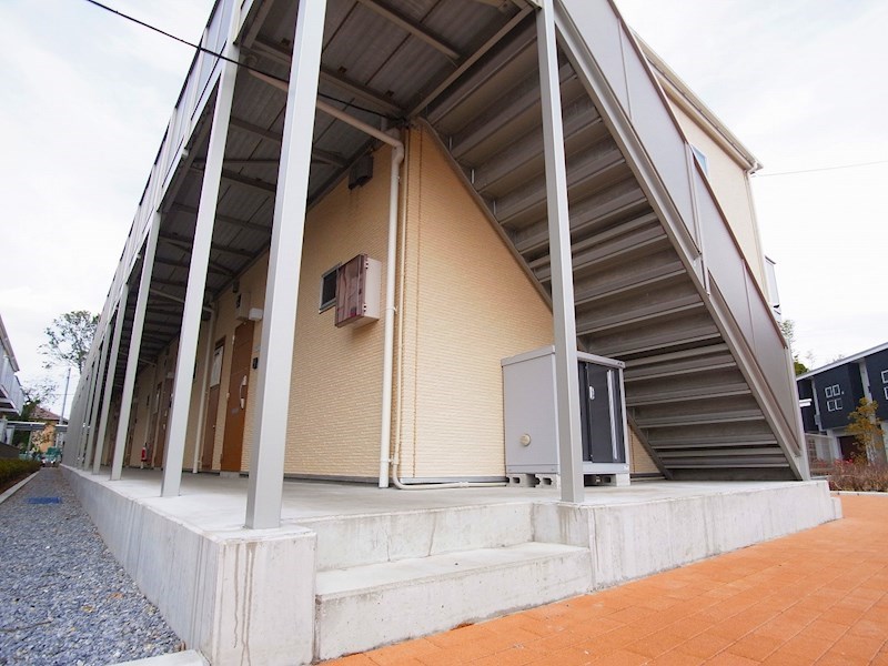 メゾン・ド・パステック その他外観1