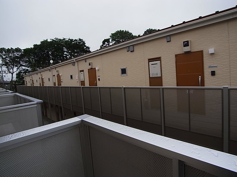 メゾン・ド・パステック その他8