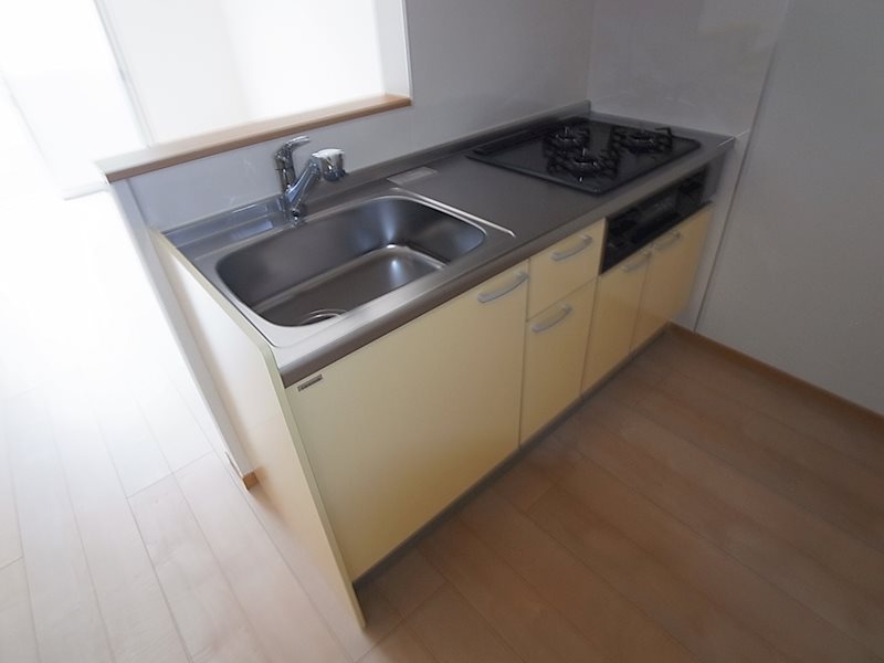 メゾン・ド・パステック その他5