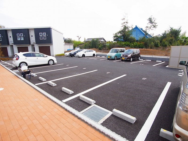 メゾン・ド・パステック その他外観2