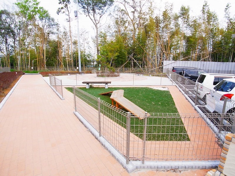 メゾン・ド・パステック その他外観3