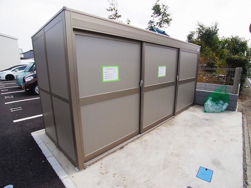 メゾン・ド・パステック その他外観4