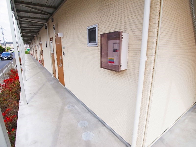 メゾン・ド・パステック その他外観5